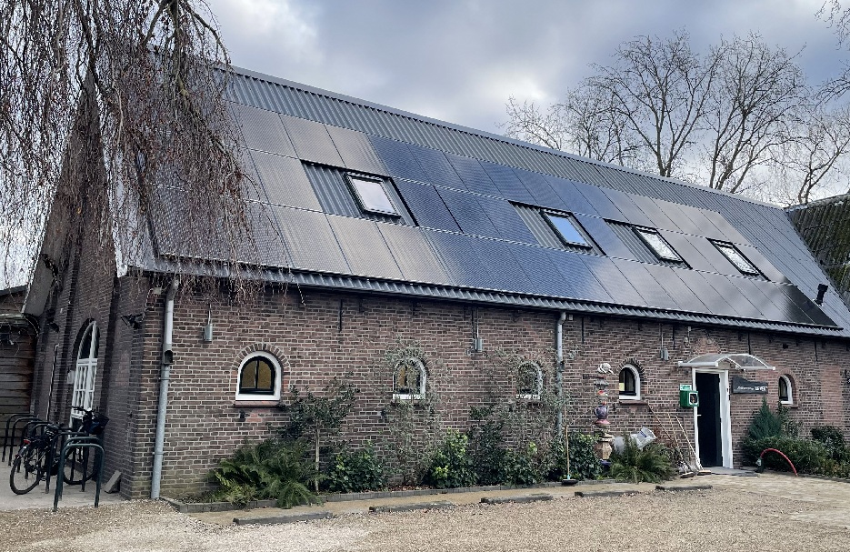 Ontmoetingscentrum De Werf